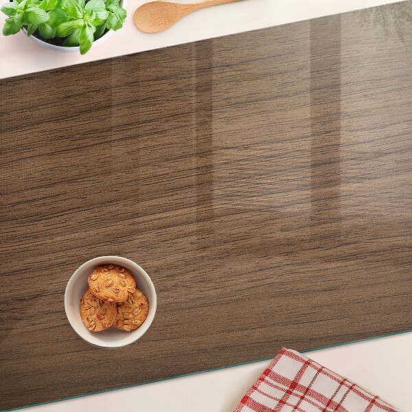 Chopping board Walnut wood