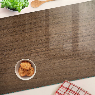 Chopping board Walnut wood
