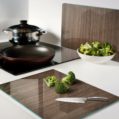 Chopping board Walnut wood