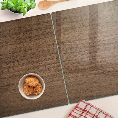 Chopping board Walnut wood
