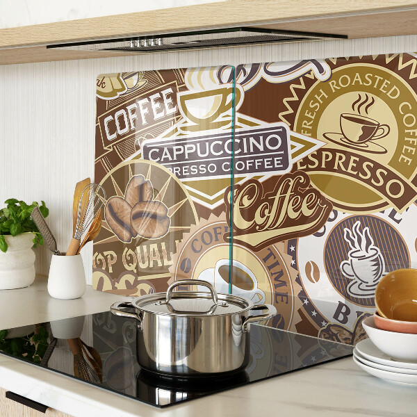 Chopping board Coffee and espresso