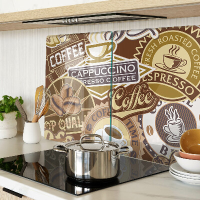 Chopping board Coffee and espresso