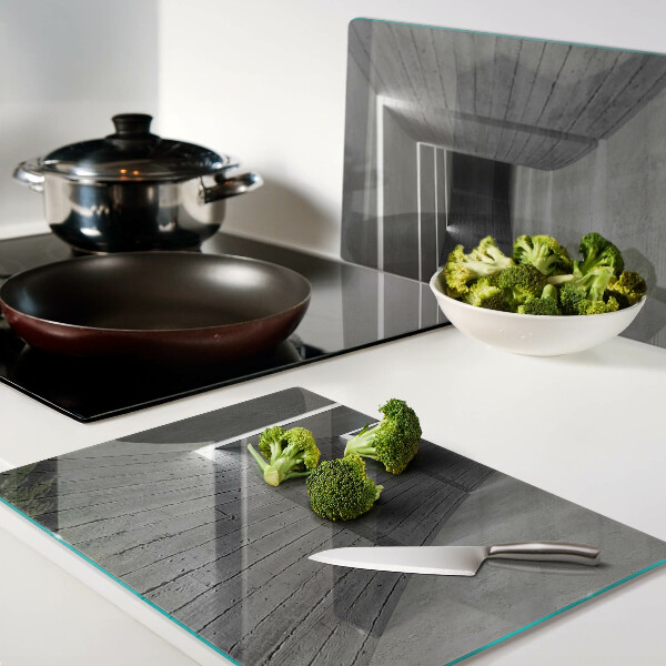 Chopping board Modern interior architecture