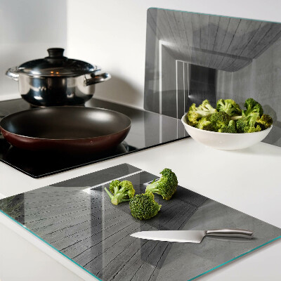 Chopping board Modern interior architecture