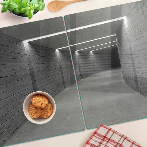 Chopping board Modern interior architecture