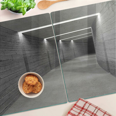 Chopping board Modern interior architecture