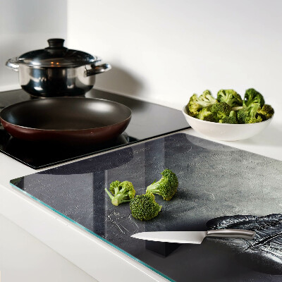 Chopping board An armchair in a minimalist interior