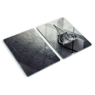 Chopping board An armchair in a minimalist interior