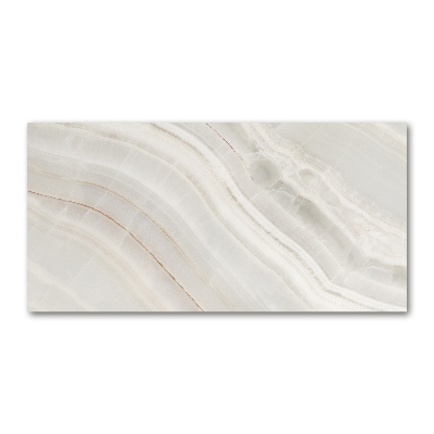 Wall art acrylic Marble texture