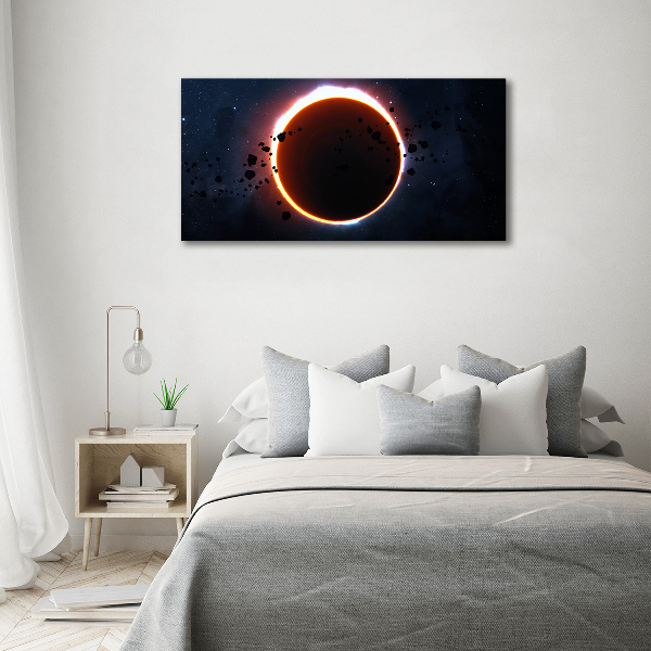 Print on acrylic Eclipse