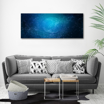 Acrylic wall art Constellation