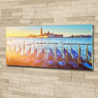 Print on acrylic Venice