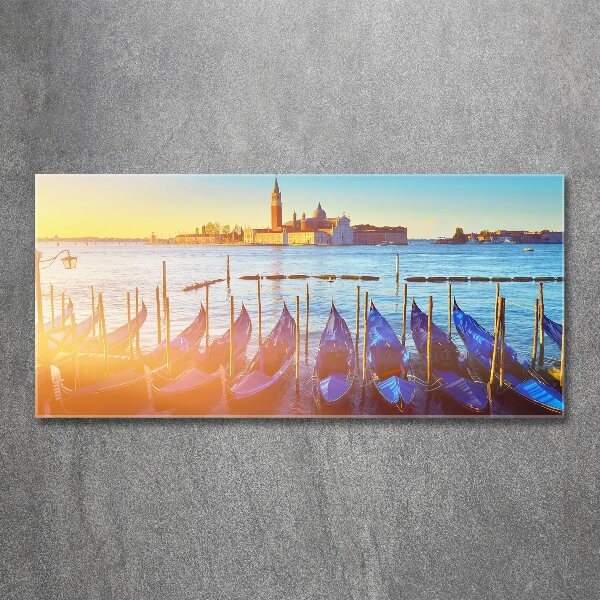 Print on acrylic Venice