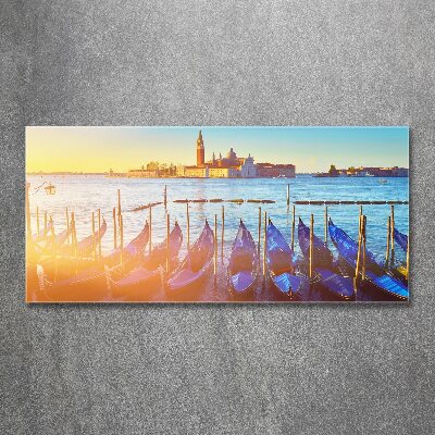 Print on acrylic Venice