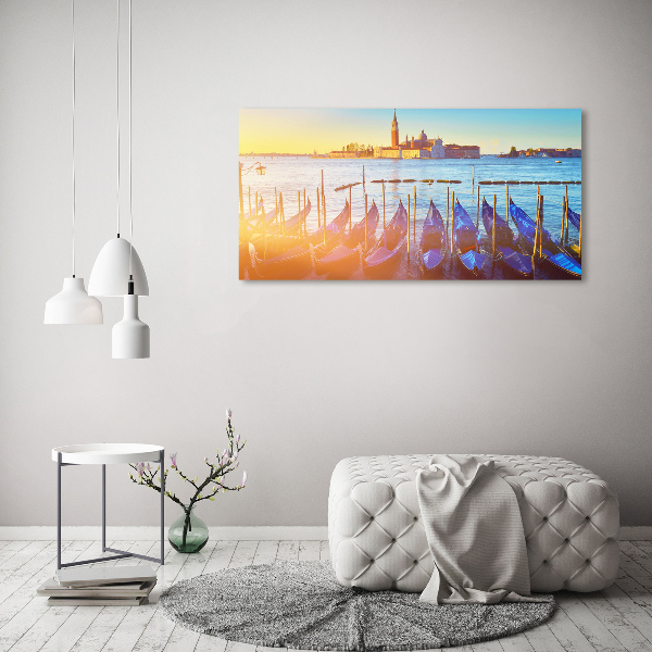 Print on acrylic Venice