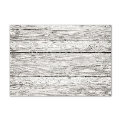 Wall art acrylic Wooden background