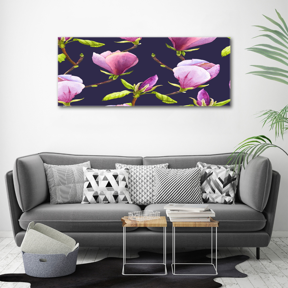 Print on acrylic Magnolia