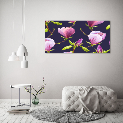 Print on acrylic Magnolia