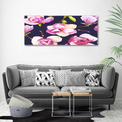 Print on acrylic Magnolia