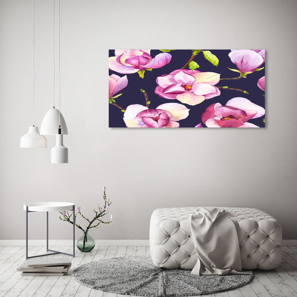 Print on acrylic Magnolia