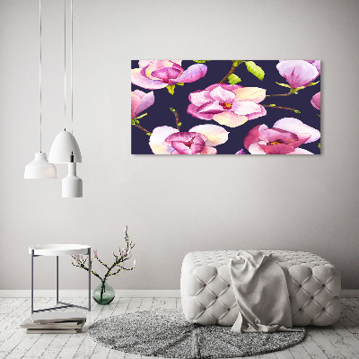 Print on acrylic Magnolia