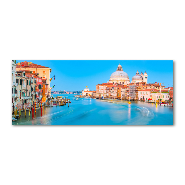 Print on acrylic Venice Italy