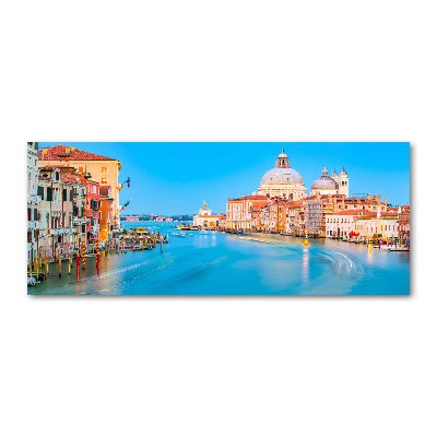 Print on acrylic Venice Italy