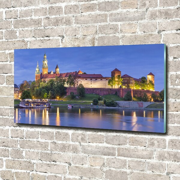 Print on acrylic Cracow Poland