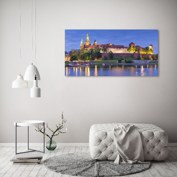 Print on acrylic Cracow Poland