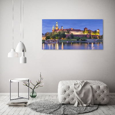 Print on acrylic Cracow Poland