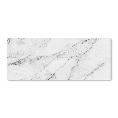 Acrylic print Marble