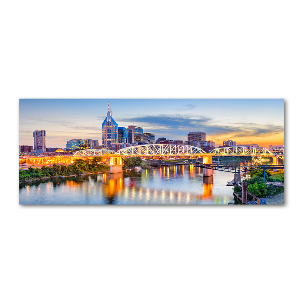 Acrylic wall art Tennessee US