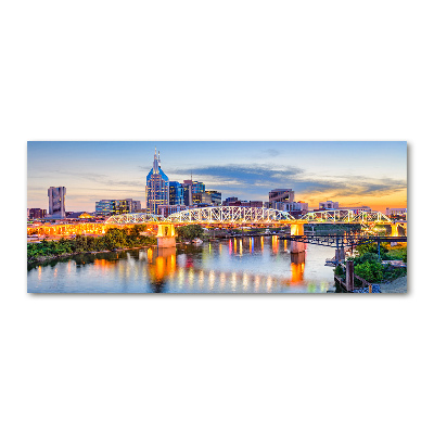 Acrylic wall art Tennessee US