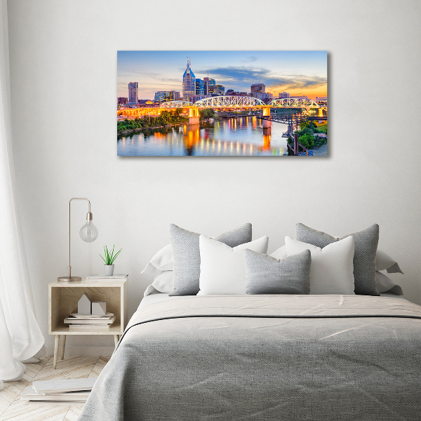 Acrylic wall art Tennessee US