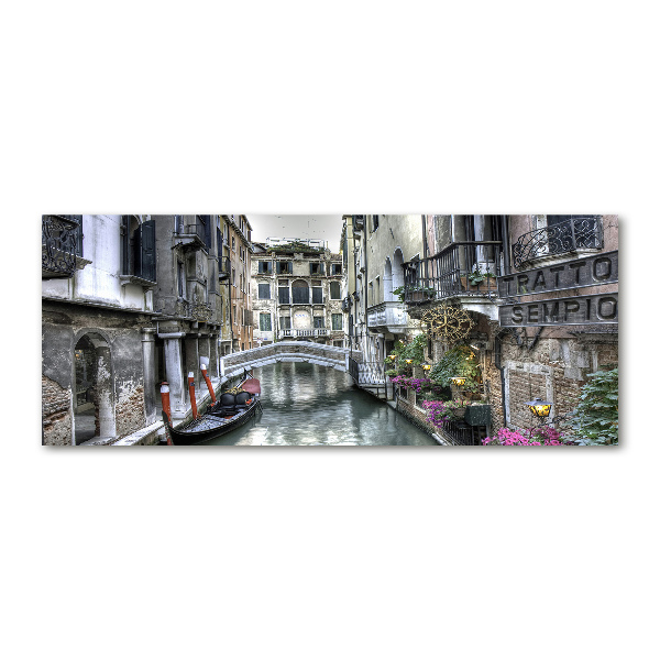 Wall art acrylic Venice Italy