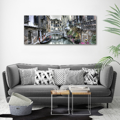 Wall art acrylic Venice Italy