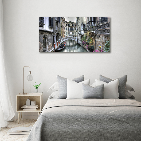 Wall art acrylic Venice Italy