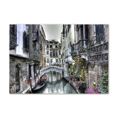 Wall art acrylic Venice Italy