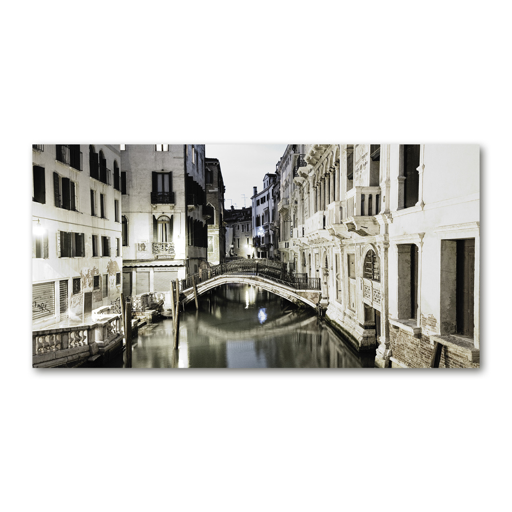 Wall art acrylic Venice Italy