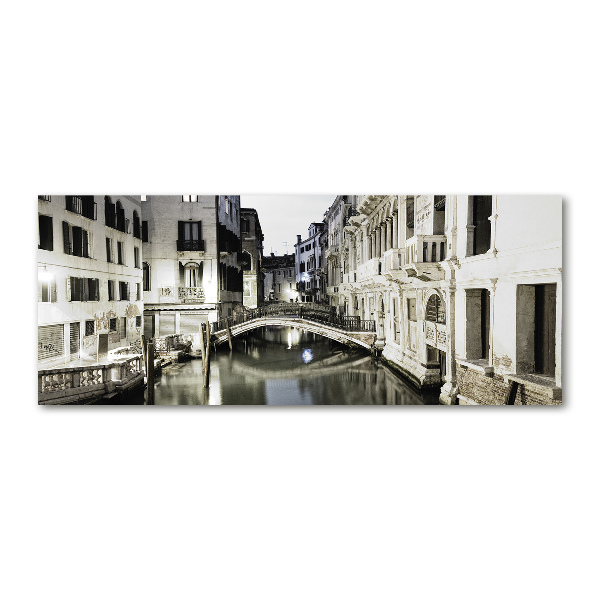 Wall art acrylic Venice Italy