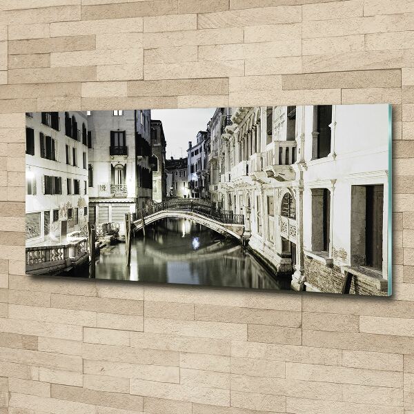 Wall art acrylic Venice Italy