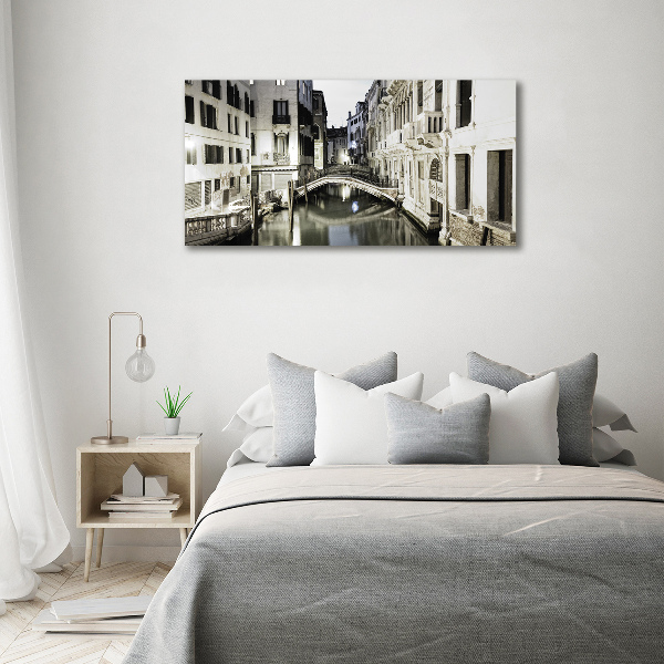 Wall art acrylic Venice Italy