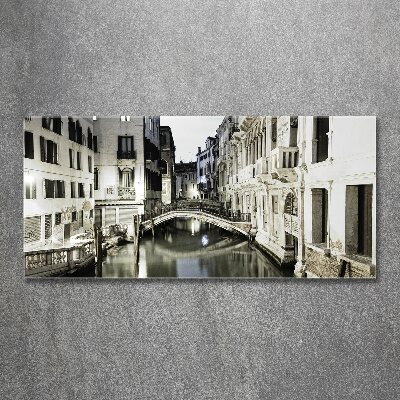 Wall art acrylic Venice Italy