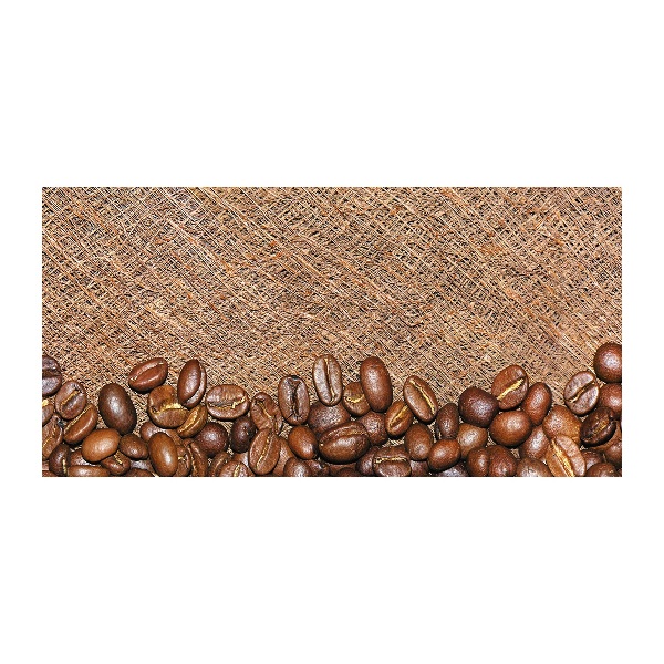 Print on acrylic Coffee beans