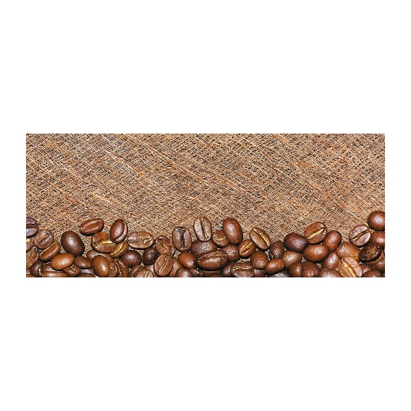 Print on acrylic Coffee beans