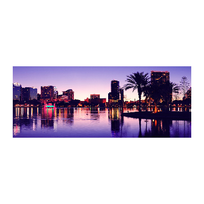 Acrylic wall art Orlando USA