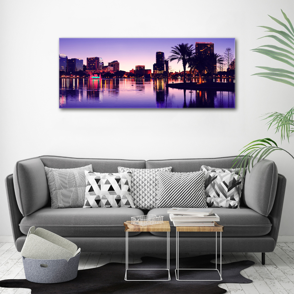 Acrylic wall art Orlando USA