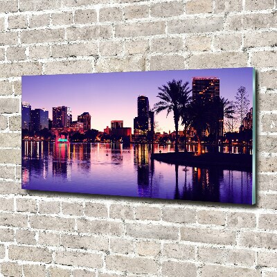 Acrylic wall art Orlando USA