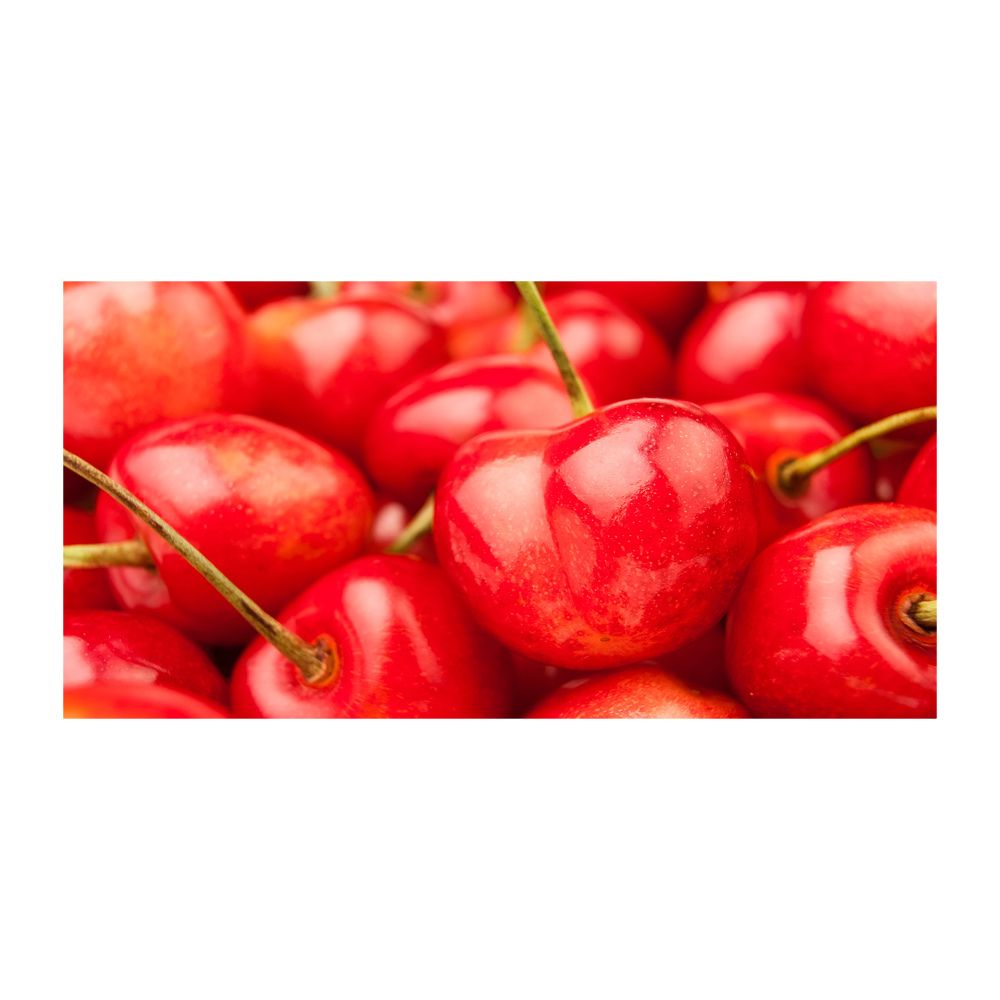 Wall art acrylic Cherry