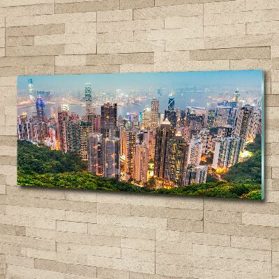 Acrylic wall art Hong Kong